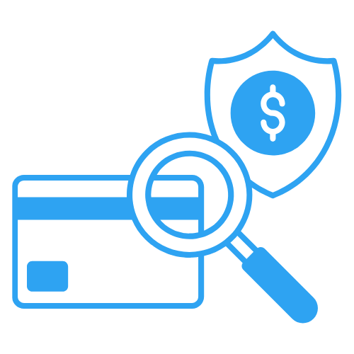 Anti-Fraud